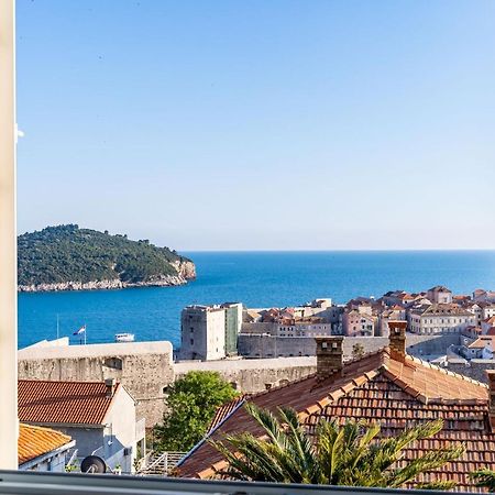 Dubrovnik Sea View Magnolia Apartments Exterior foto
