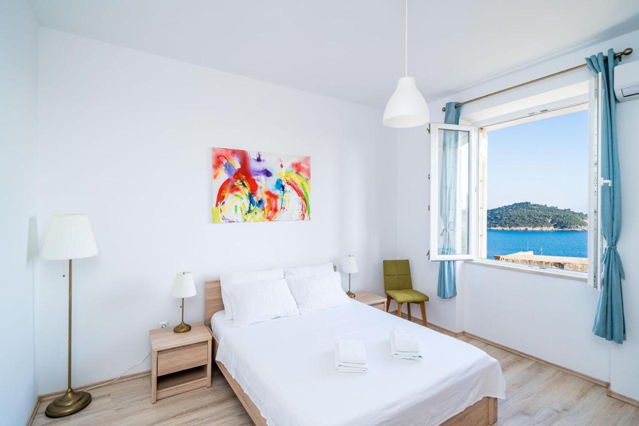 Dubrovnik Sea View Magnolia Apartments Exterior foto